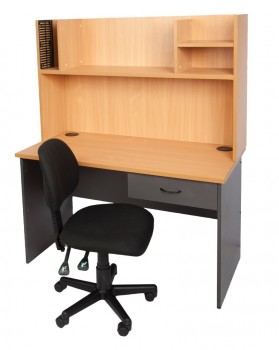 Office Furniture - Desks