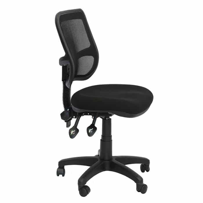 Stradbroke High Mesh Back Task Chair