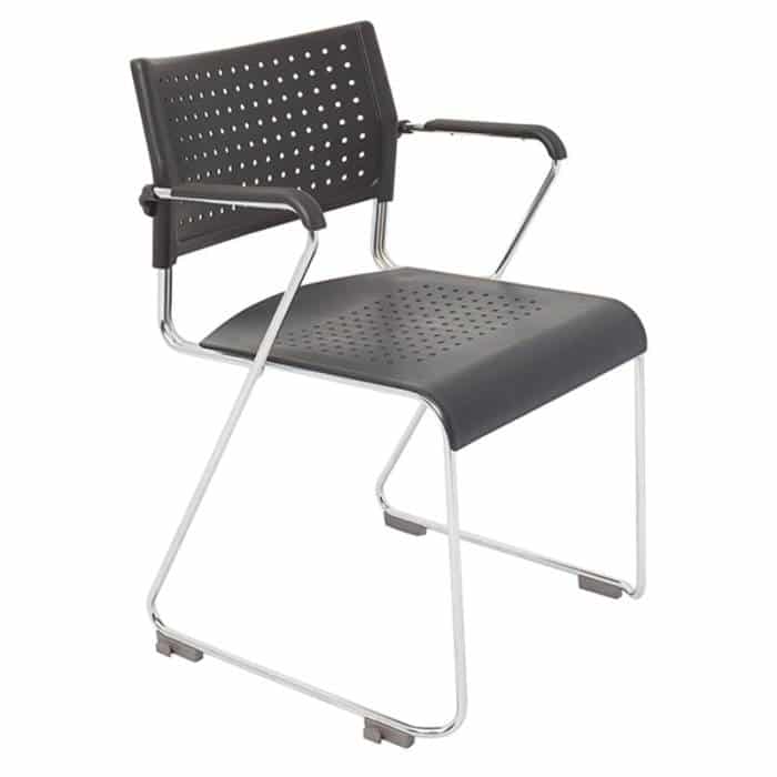 Tina Chair with Arms