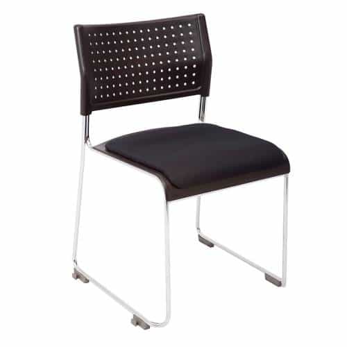 Tina Chair with Seat Pad
