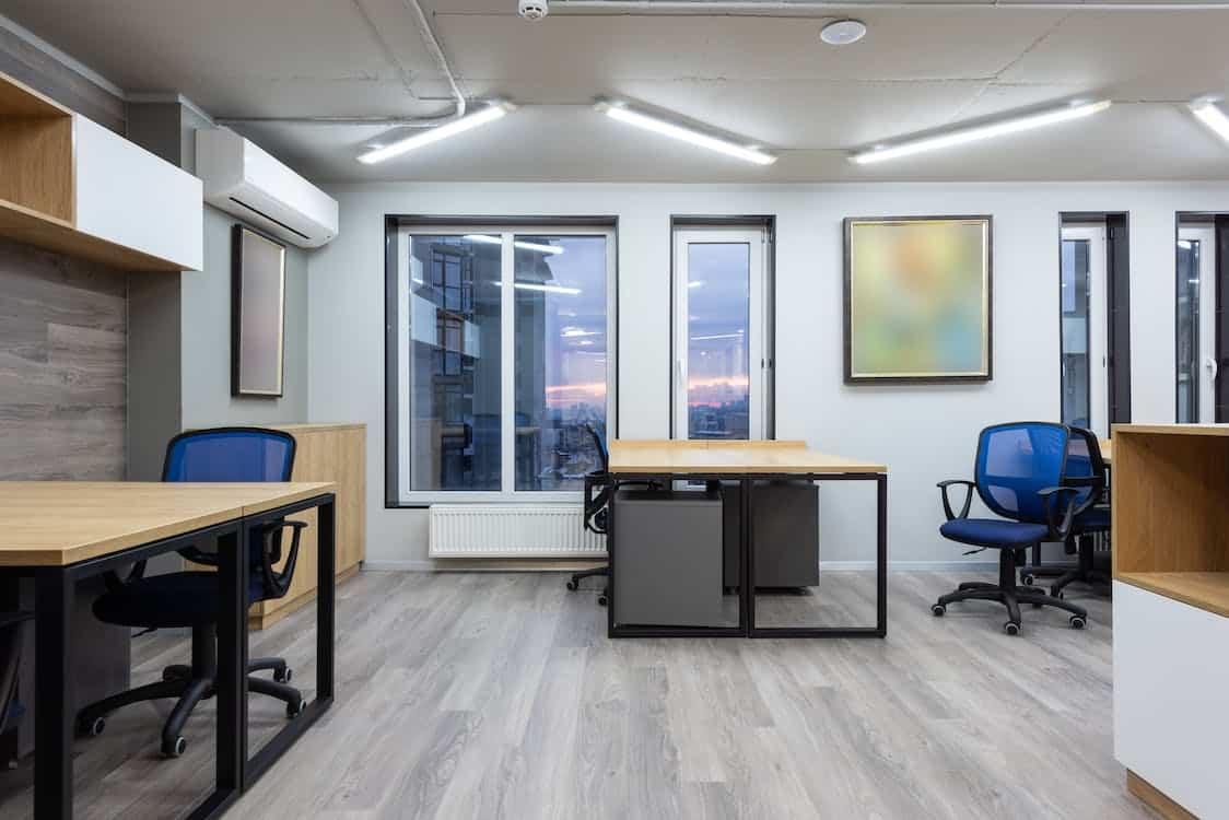 Fast Office Furniture - Office Furniture workspace