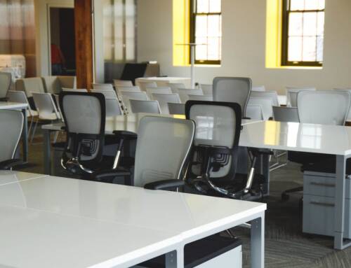 Office Furniture Checklist: Basic Essentials for Your Business