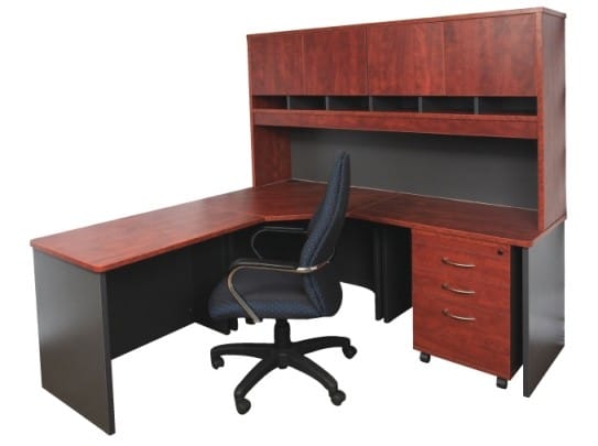 Executive Office Furniture