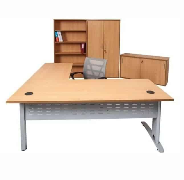 Office Desks and Storage Fast Office Furniture