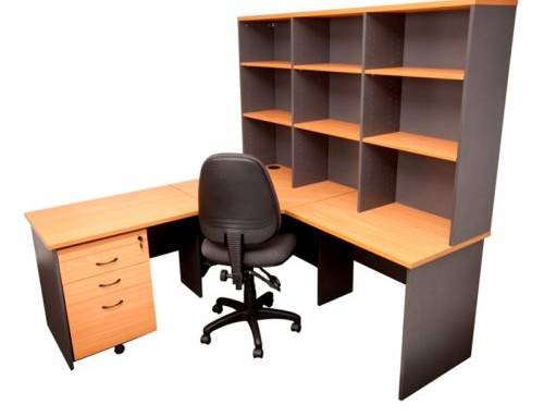 Computer Desks: Redefining Office Furniture