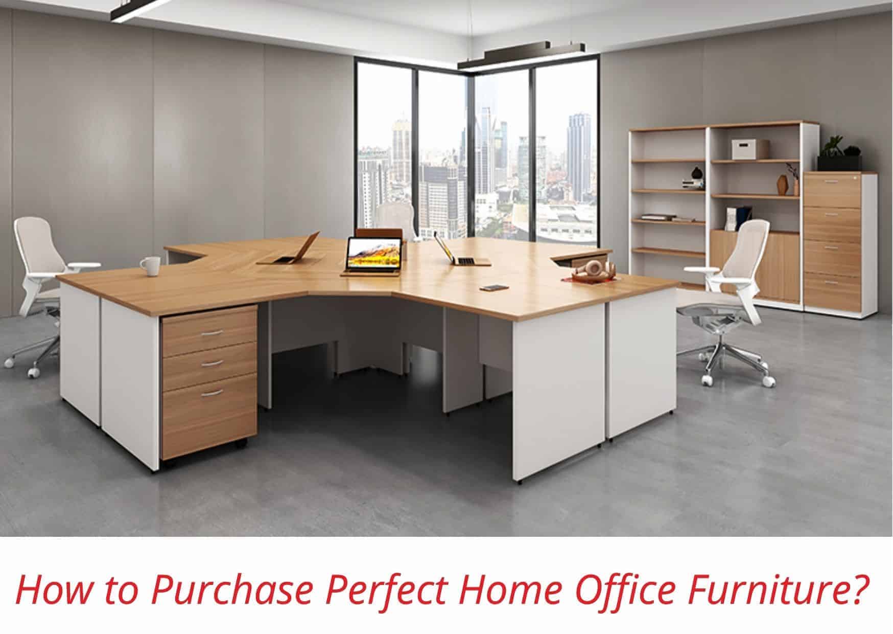 Home Office Furniture