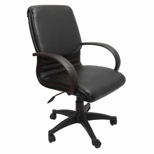 Bribie Medium Back Chair