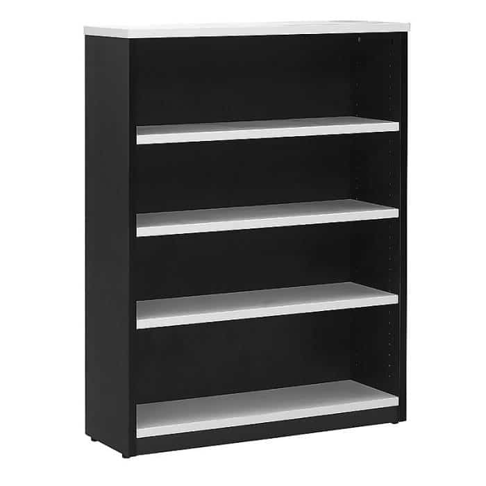 1200mm High Bookcase