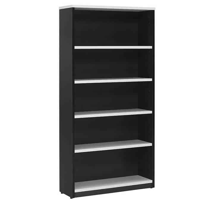 1800mm High Bookcase