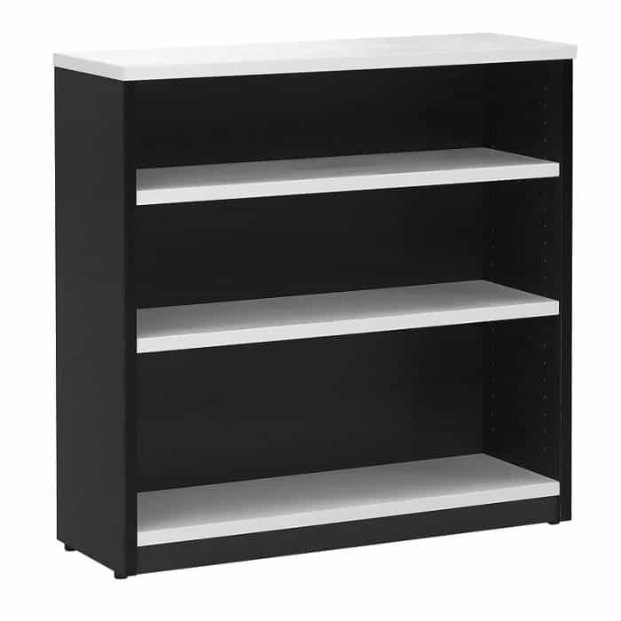 900mm High Bookcase