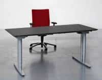 Rize Height Adjustable Desk