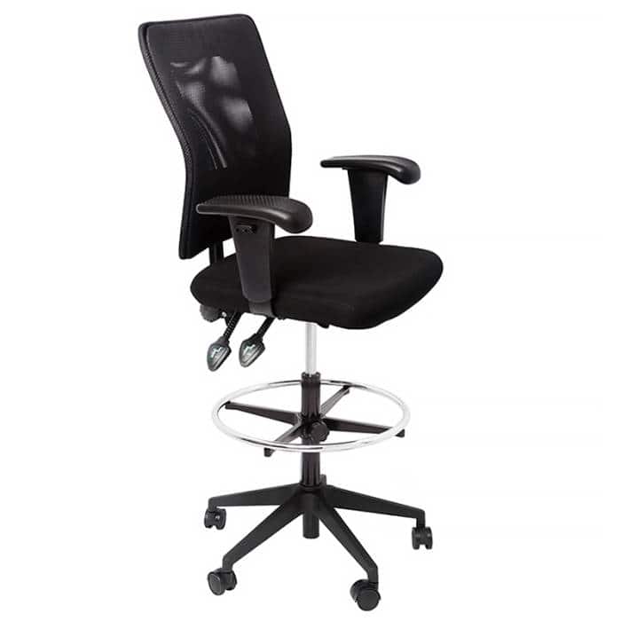 AM100 Drafting Chair