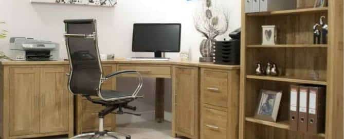 Small Office Furniture