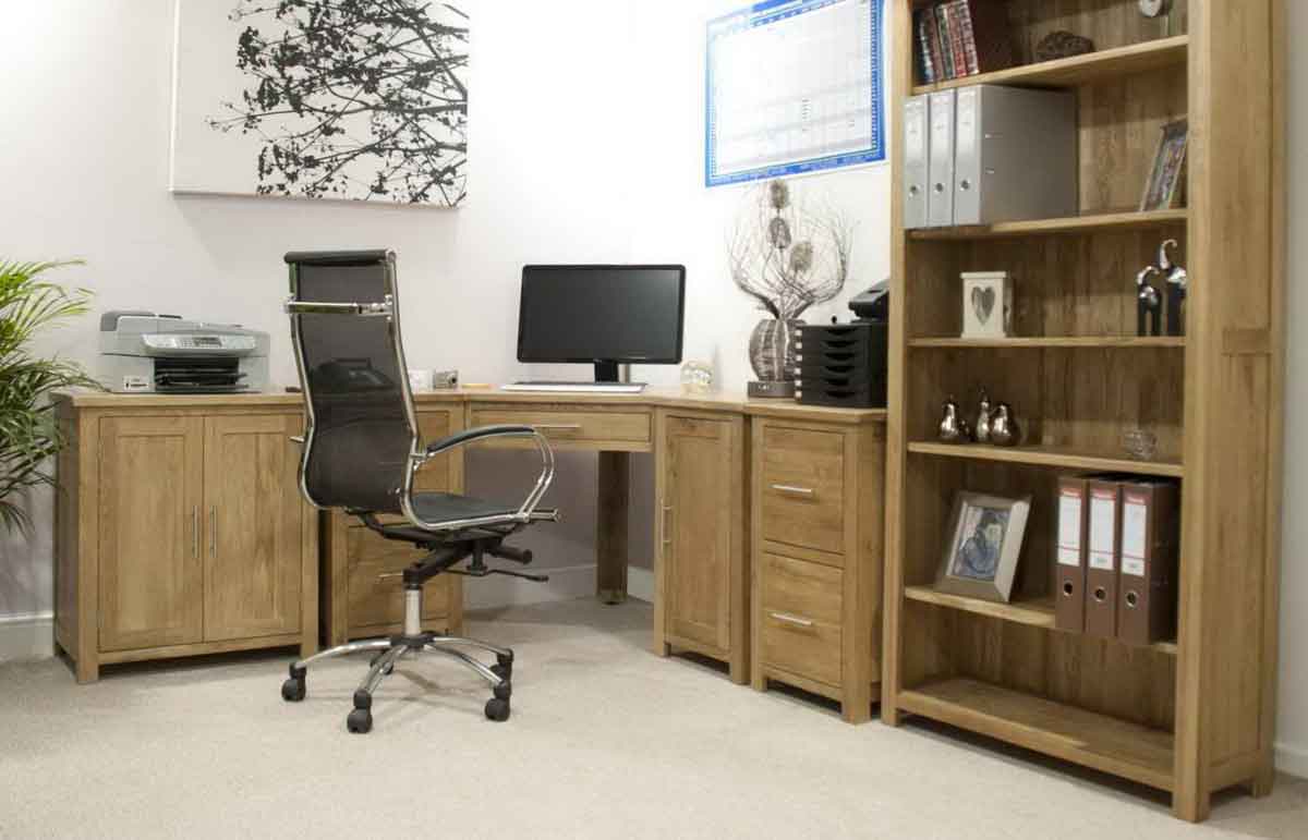 Small office furnish