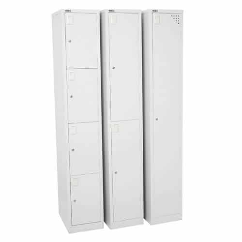 Super Strong Metal Lockers