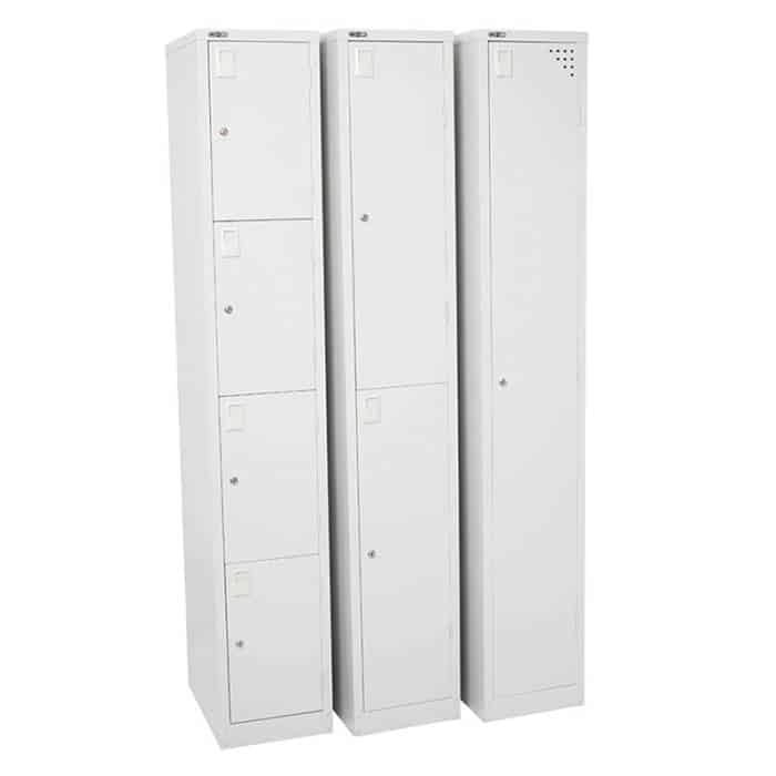 Super Strong Metal Lockers