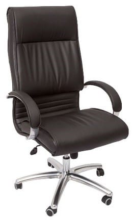 TAYLOR EXECUTIVE HIGH BACK CHAIR - Fast Office Furniture