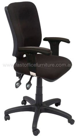 Task Chair with Arms