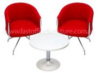 Reception furniture package