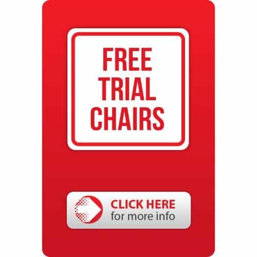 Free Trial Chair
