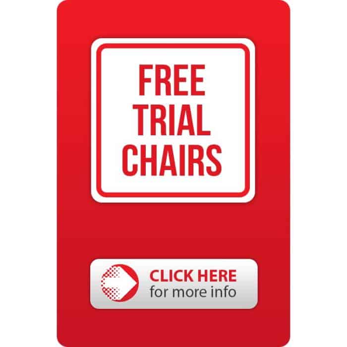 Free Trial Chair