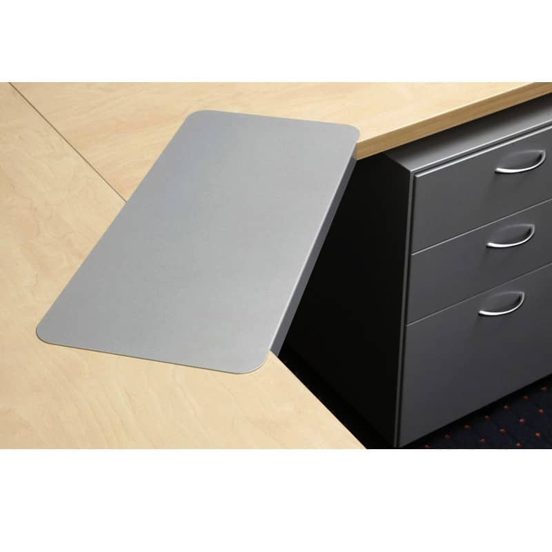 Slide On Keyboard Tray Lozenge