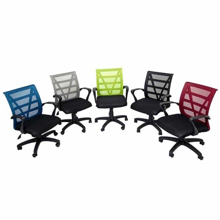 Levi Chair Range