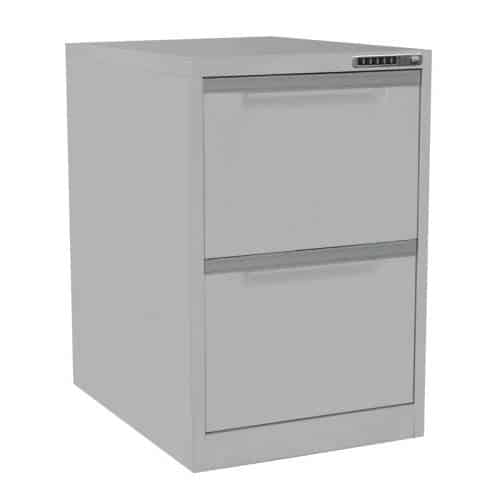 high security filing cabinet