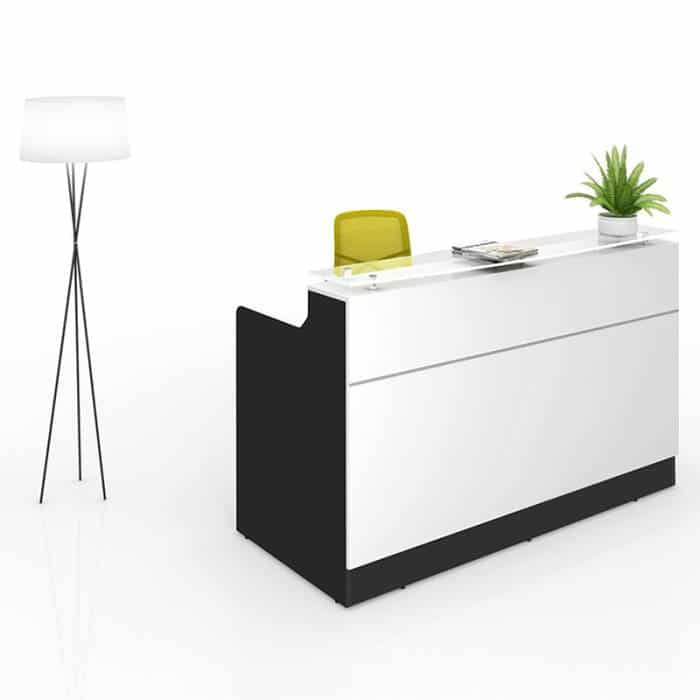 Cora Reception Desk