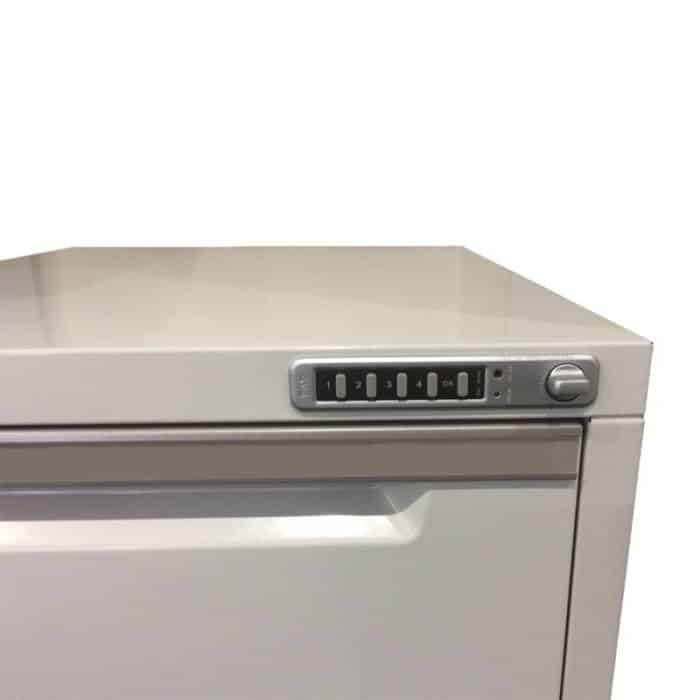 Digital Locking Metal Filing Cabinet