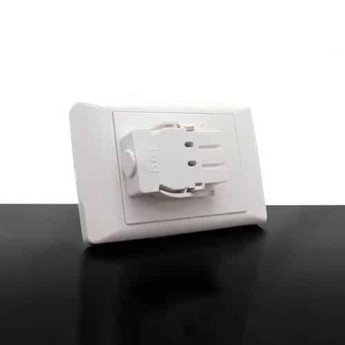 Energy Soft Wire Wall Starter Socket | cms starter socket