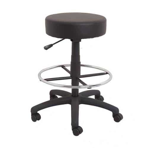 Handy Gas Lift Drafting Stool