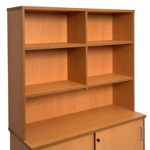 Space System Hutch, Beech