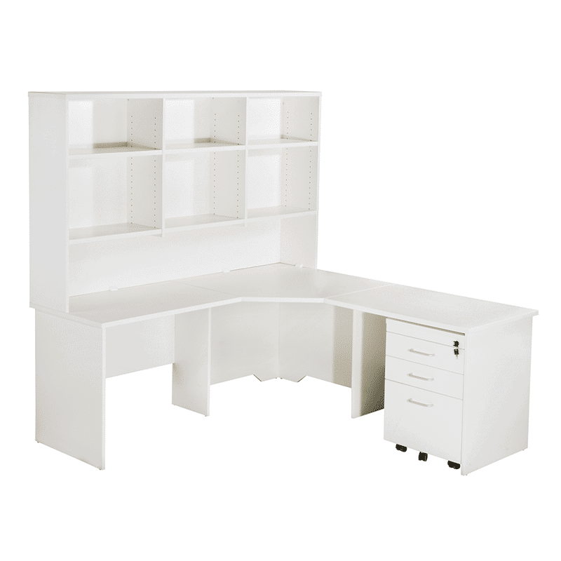 Space System Squareline Office Package Fast Furniture Fast Office Furniture Warranty