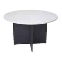 Chill Round Meeting Table