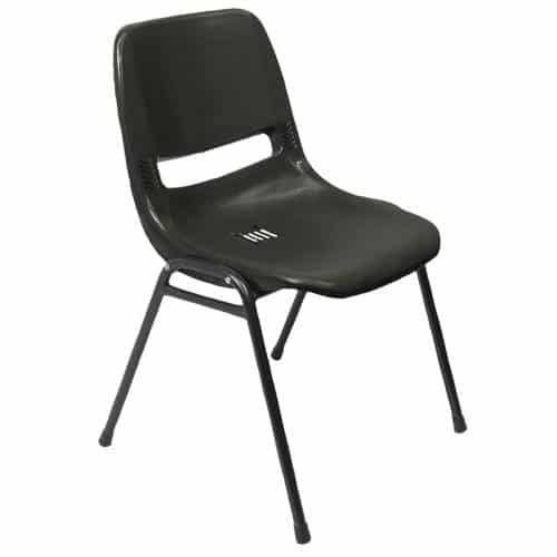 Brampton Chair, Black