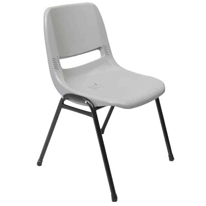 Brampton Chair, Grey