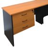 Function Fixed Drawer Unit, 3 Personal Drawers