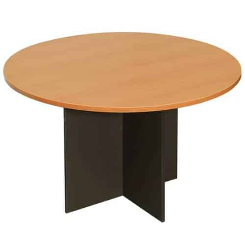 Function Round Meeting Table