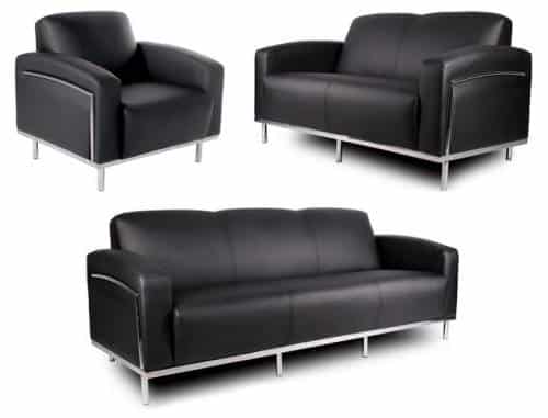 Naples Lounge Range