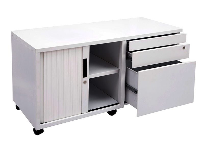 Choosing The Best Type Of Filing Cabinet For Melbourne Office