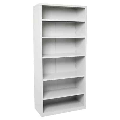 Super Strong Metal Open Shelving Unit