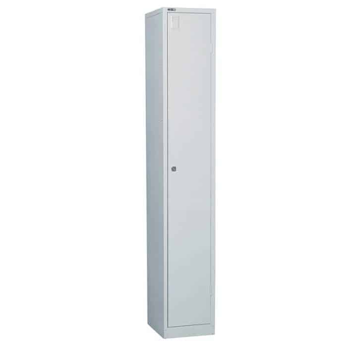 Super Strong Single Door Locker