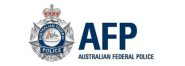 Australian Federal Police Australian Federal Police logo
