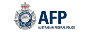 Australian Federal Police logo