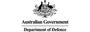 Australian Department of Defence logo