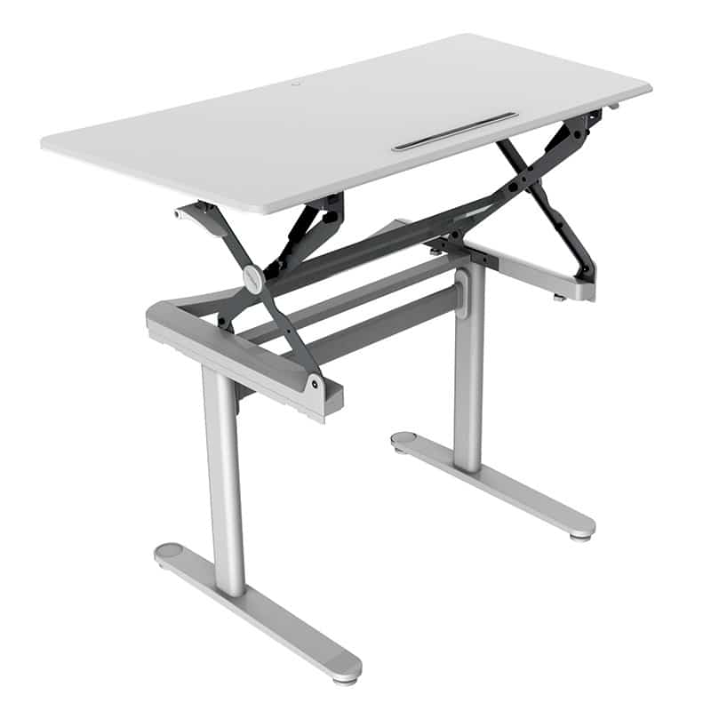 Image result for Height Adjustable Table