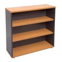 Function Bookcase 900h x 900w x 315d