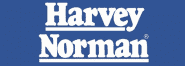 Harvey Norman logo