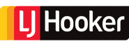 LJ Hooker Western Australia Department of Health logo